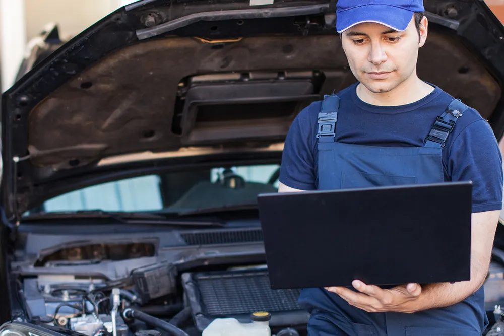 Understanding Auto Diagnostics and Check Engine Light Service