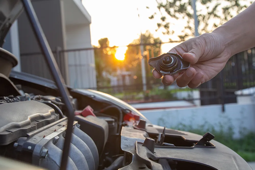 Winter Radiator Services: Essential Maintenance Tips to Keep Your Vehicle Running Smoothly