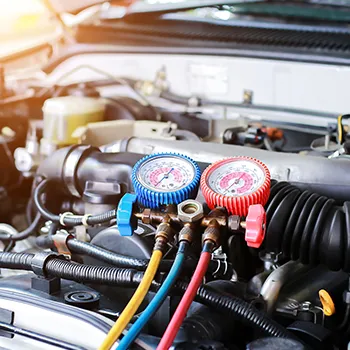 AC & Heat Repair in Missouri City, TX