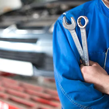 Reparación de Autos en Missouri City, TX in