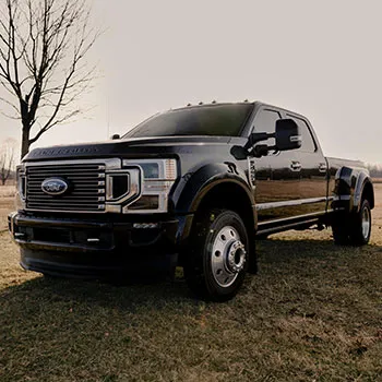 Diesel Repair in Missouri City, TX