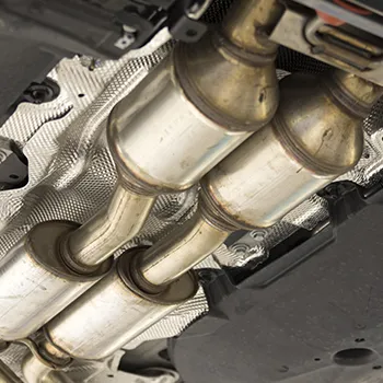 Exhaust System in Missouri City, TX