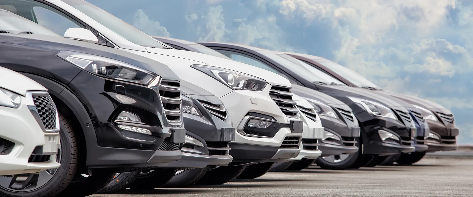 Fleet near 