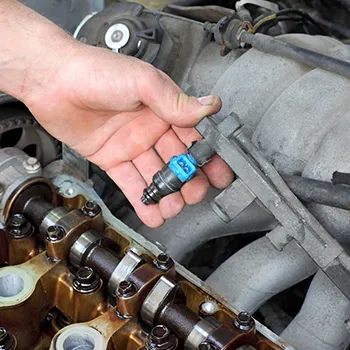 Fuel Injector in Missouri City, TX