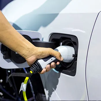 Hybrid Repair in Missouri City, TX