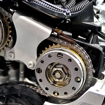 Timing Chains in Missouri City, TX