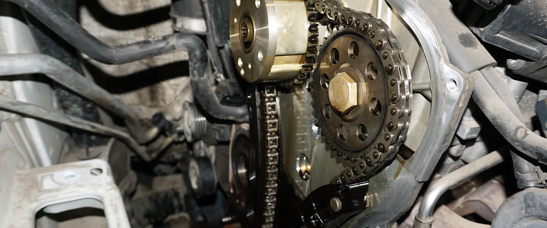 Timing Chains near Missouri City, TX
