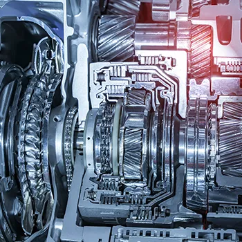 Transmission Repair & Service in Missouri City, TX