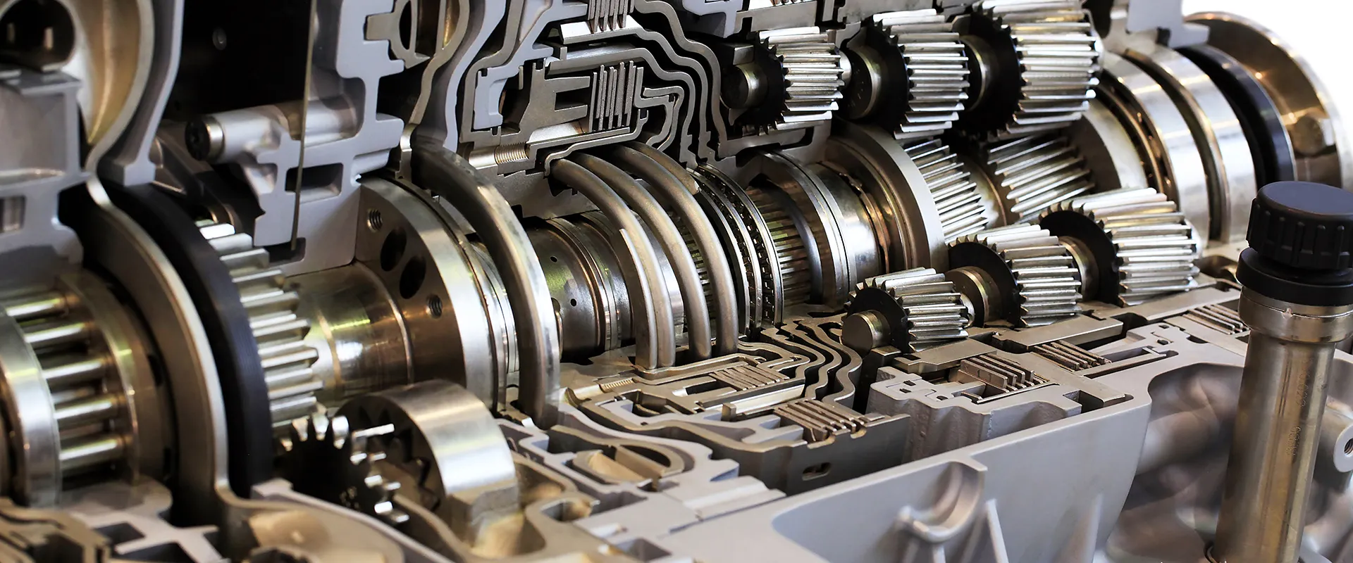 Transmission Repair & Service near Missouri City, TX