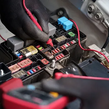 Electrical System in Missouri City, TX