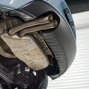 Exhaust System in Missouri City, TX