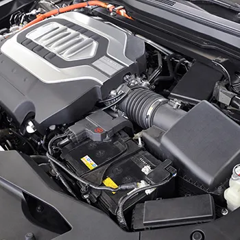 Hybrid Repair in Missouri City, TX