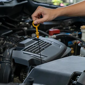 Oil Changes in Missouri City, TX