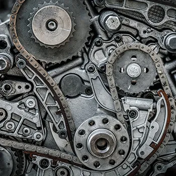 Timing Chains in Missouri City, TX