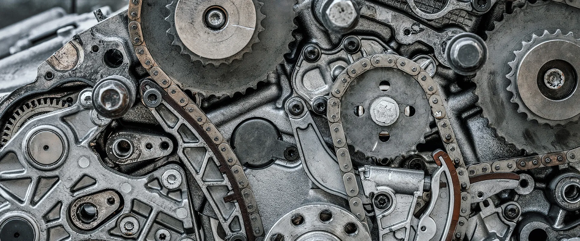 Timing Chains near Missouri City, TX