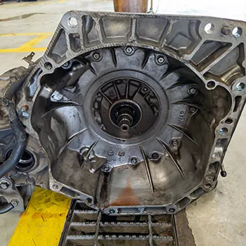 Transmission Repair & Service in Missouri City, TX
